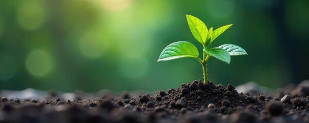 A stressed-out plant wilting under the weight of too many heavy objects, symbolizing the pressure and burden of overwhelming stress , challenge, weight