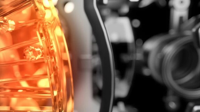 Precise assembly &ndash; the basis of reliable operation.
