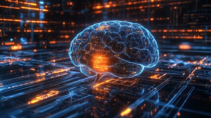 AI-powered Human Brain Merging with Machine Intelligence in.jpeg