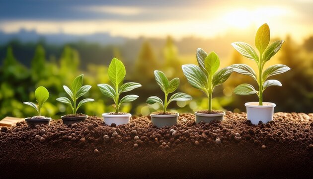 fertilizers for small plants