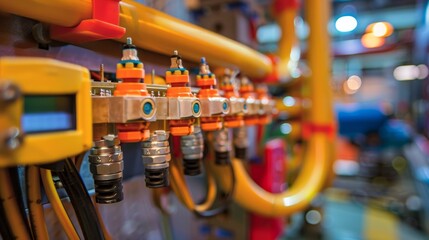 Understanding optical fiber technology and its applications in modern communication systems