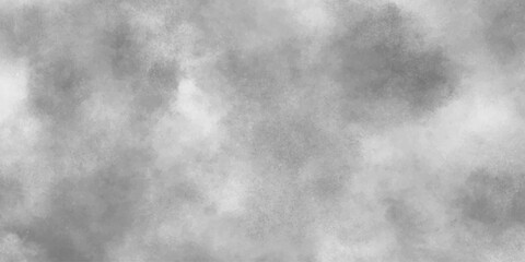 Soft grayscale clouds forming a moody, overcast atmosphere with smooth, diffused textures and gentle gradients blending into a misty cloudscape.