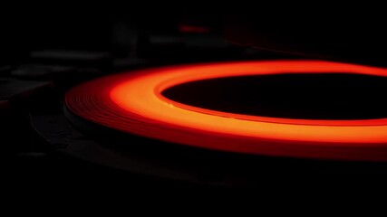 Closeup of dualphase alloy extrusion process showcasing heated metal flowing through a precision die highlighting the enhanced strength and texture.