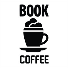 Books Coffee