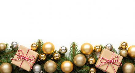 Noel or Christmas background