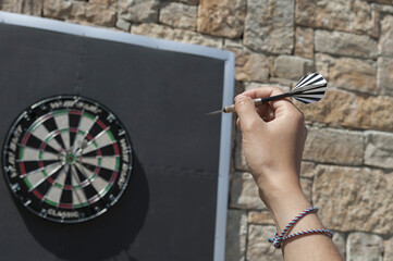 gioco con le fremette