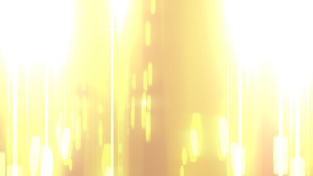 streak light effect transition compilation with alpha channel