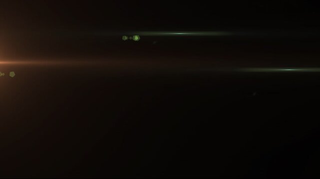 streak light effect transition compilation with alpha channel
