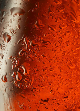 brown beer bottle