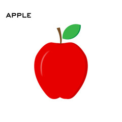 apple vector