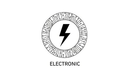 electronic symbol