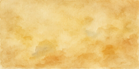 Aged brown parchment texture with stained, vintage, and worn grunge paper background for antique designAged brown parchment texture with stained, vintage, and worn grunge paper background for antique 