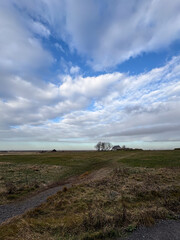 Outono na Islandia, terro do gelo e do fogo