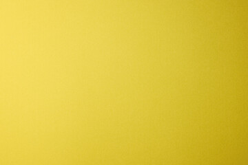 黄色い紙