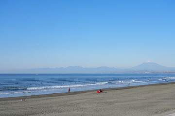 秋の殿ヶ谷戸庭園