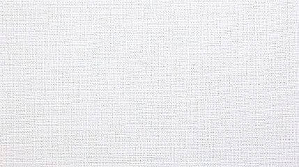 White art canvas texture background