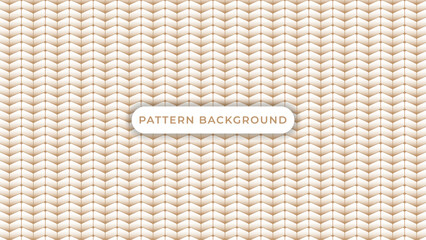abstract beige gradient knitted seamless pattern background vector design
