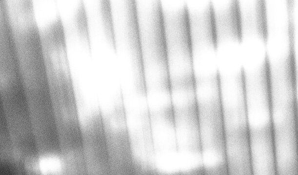 Abstract black and white grunge distressed texture background - Powered by Adobe