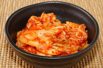 韓国白菜キムチ