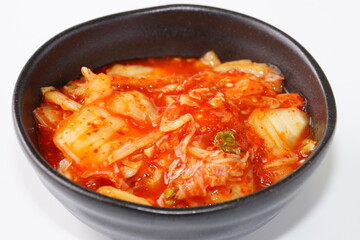 韓国白菜キムチ