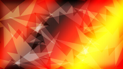 Gradient background color gradient concept graphic for illustration
