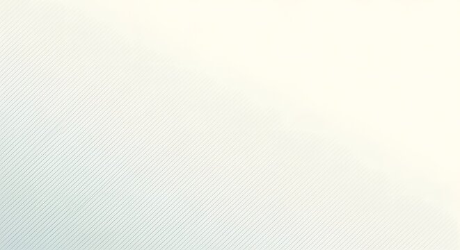 Minimalist Light Blue White Gradient Background with Subtle Diagonal Lines perfect for website banner, presentation slide, social media graphic, app