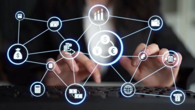 Currency exchange and fintech innovation in global money transfer, digital currency conversion, secure currency exchange platforms, and next-generation money exchange technologies. Funnel - Powered by Adobe