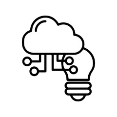Cloud Idea
