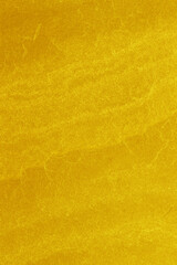 Fototapeta premium The Gold stone texture for background. gold wall background.