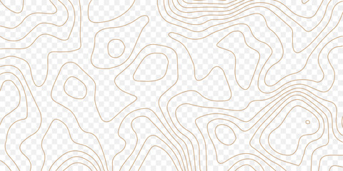 abstract seamless pattern with lines. vector seamless pattern with waves. vector seamless pattern. abstract seamless pattern. abstract golden topography background. gold topo. seamless background. 