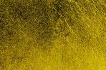The Gold stone texture  background.