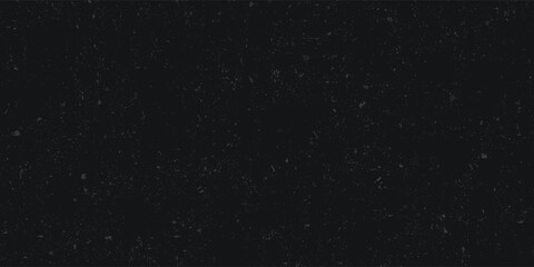 Black and grey surface of a roof