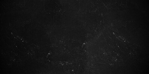 Black texture chalk board and black board wall structure texture. Texture abstract black charcoal wall Stone concrete grungy backdrop background. dark grey black slate texture background.	
