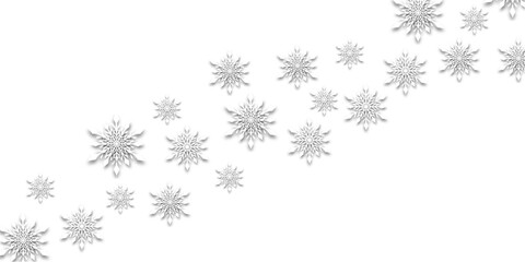 雪　クリスマス　冬　光　背景	