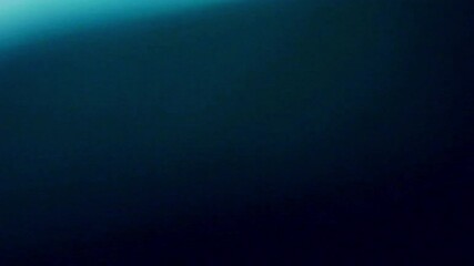 flickering glitch transition