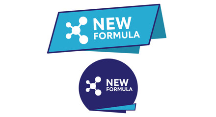 Announcing new formula badges for product marketing and promotion