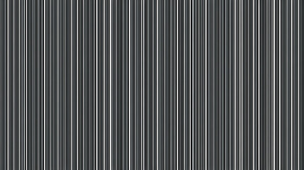 Obraz premium Simple Vertical Stripes Seamless Background/シンプルで縦縞のシームレスパターン