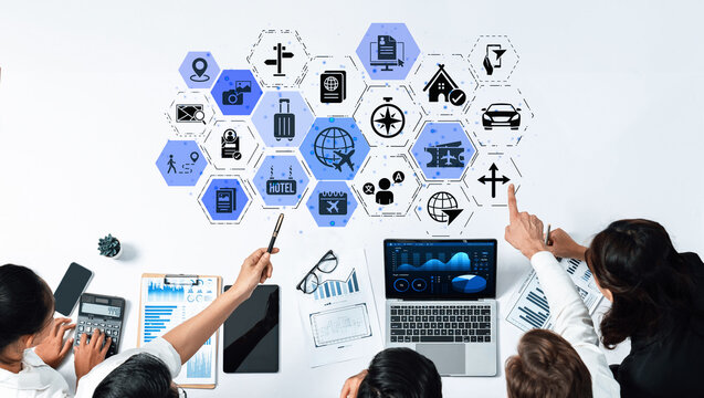 The concept of digital travel planning simplifies modern journeys. Using an online app for travel planning ensures a seamless experience from booking flights to finding hotels. Entice