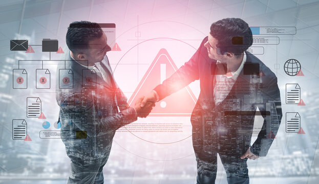 Cybersecurity threat alert system detects potential intrusions, monitors abnormal activity, and enhances digital protection to prevent unauthorized access and data breaches. Parse - Powered by Adobe