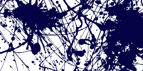 Obraz premium White background with black abstract lines, creating a cracked texture. The background is minimalist with a white and black color scheme. Cracked glass background vector. Pink background.
