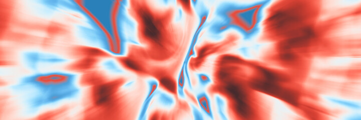 Shapes and rhythm beyond definition