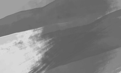 和風ブラシストローク背景　ベクター