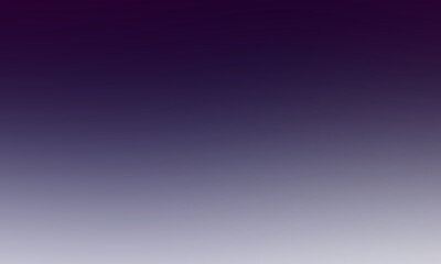 Stylish dark purple gradient transparent backdrop for digital design use