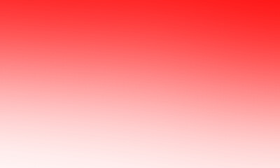 Red transparent gradient texture background for graphic design projects
