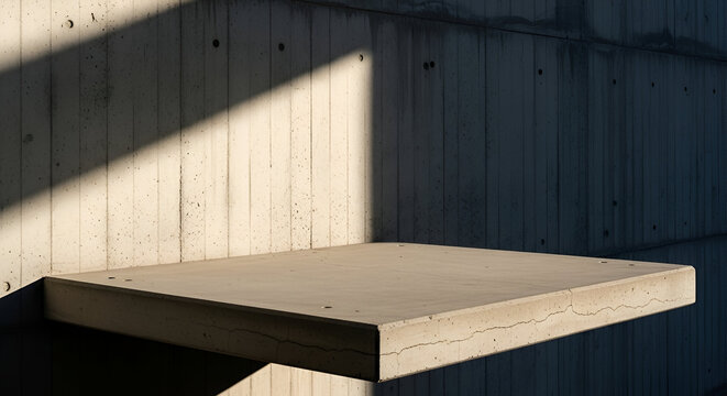Interior architecture of an old wooden sauna building with a window displaying a blue sky - Powered by Adobe