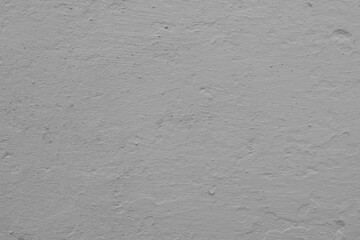 Texture of an old concrete facade wall.