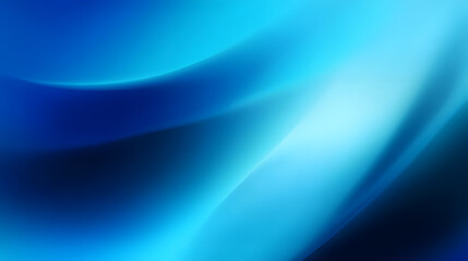 BlueAbstractGradient