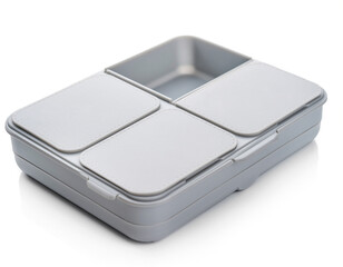 Mini medicine organizer image