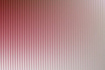 Fototapeta premium A mesmerizing display of vertical lines transitioning from vibrant blue and purple hues to a stark, contrasting black backdrop, creating a modern aesthetic