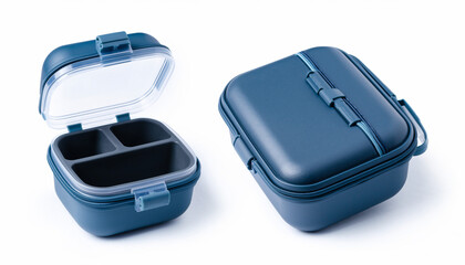 Snack organizer for travel image